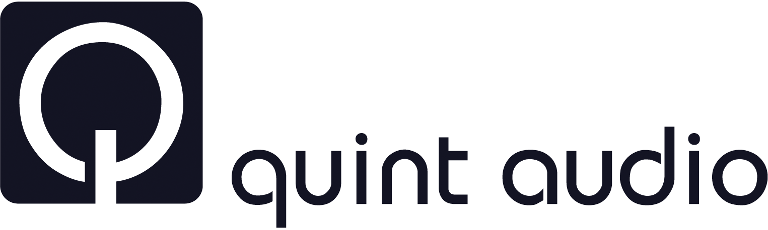 quint audio